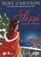 Exposition Noël 2001